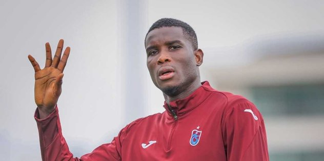 Onuachu geri döndü