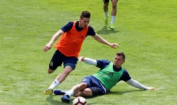 Fenerbahçe'ye yine af yok!