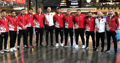 Türk judokalar Marakeş'te ilk günü madalyasız tamamladı