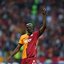 Osimhen'den rekor açıklaması!
