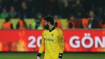 İsmail Çipe 8 maçta forma giydi