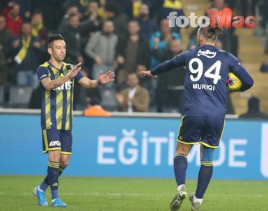 İngilizler resmen açıkladı! Vedat Muriç’e tarihi teklif