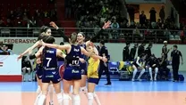 Fenerbahçe Opet set vermeden kazandı