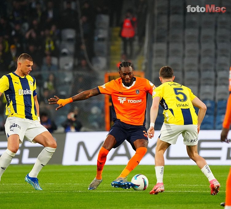 Spor yazarları RAMS Başakşehir-Fenerbahçe maçını değerlendirdi