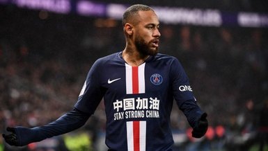 Neymar'dan annesine onay çıktı! 22 yaşındaki arkadaşıyla...
