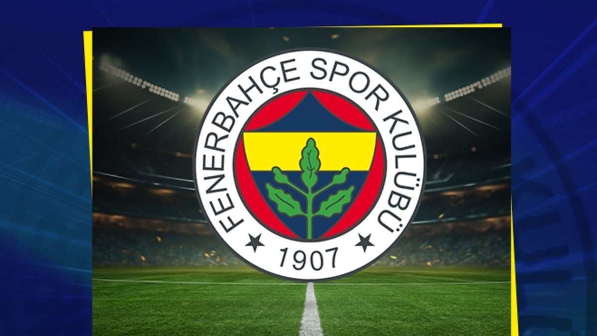 Fenerbahçe transferi bitirdi! 4 yıllık imza