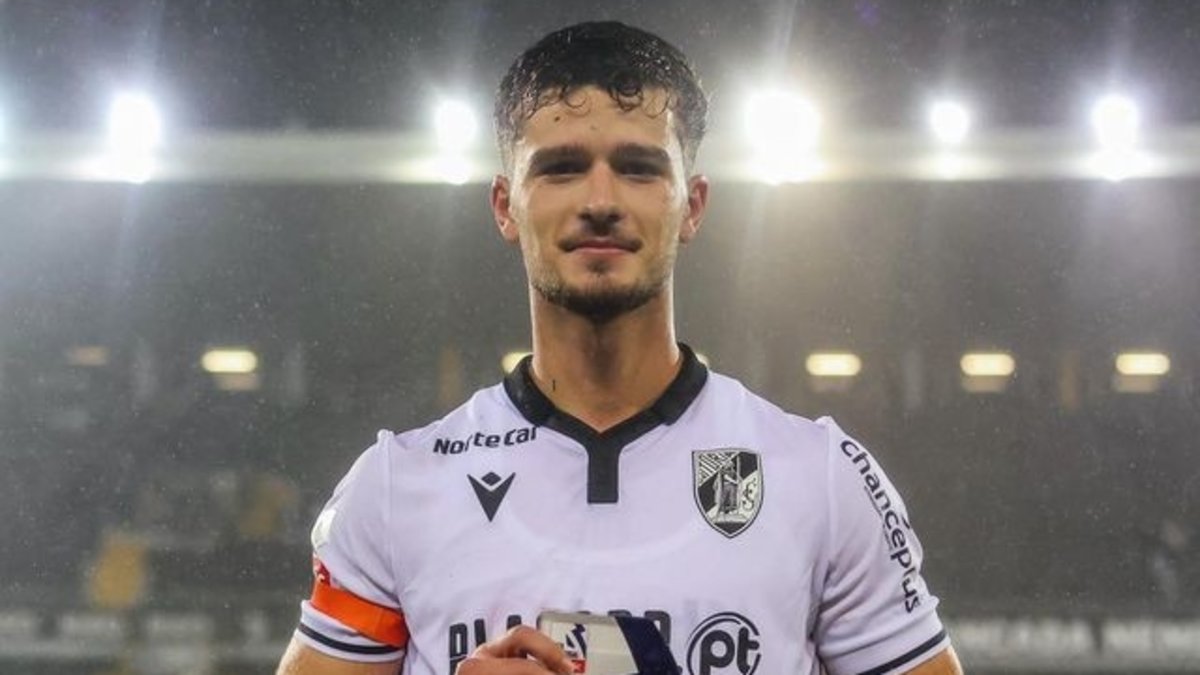Beşiktaş'ta Tomas Handel sürprizi! Resmi teklif yapmaya hazırlanıyor Beşiktaş'ta Tomas Handel sürprizi! Resmi teklif yapmaya hazırlanıyor