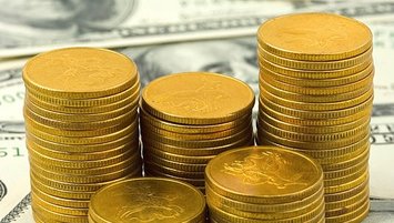 Euro, dolar, sterlin, gram altın kaç lira?
