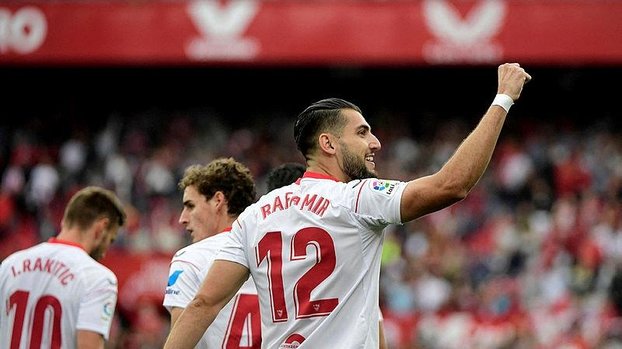 TRANSFER HABERLERİ | Trabzonspor'dan Rafa Mir bombası!