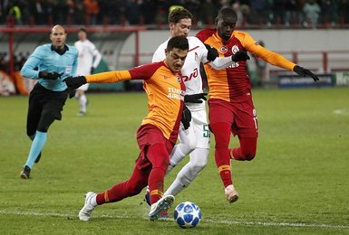 Galatasaray’ın genç yıldızı Ozan Kabak Guardiola’nın radarında