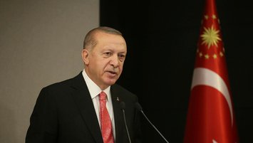 Başkan Erdoğan yeni sokağa çıkma yasağını açıkladı!