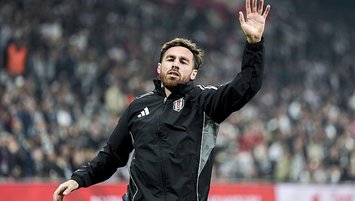 Kaptan Orkun zirvede