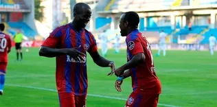 Traore: Kalitemizi gösterdik