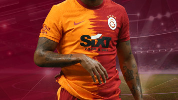 Galatasaray'da yıldız isim geri dönüyor!
