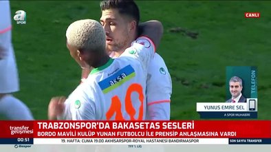 Maç özeti: Çaykur Rizespor-Beşiktaş maçı gol izle özet ...