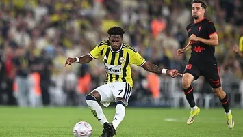 Mineiro’nun Fred ısrarı