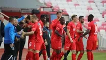Sivas ve Göztepe PFDK’lık oldu