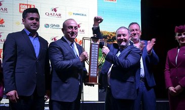 17. Golf Mad Pro-Am Turnuvası