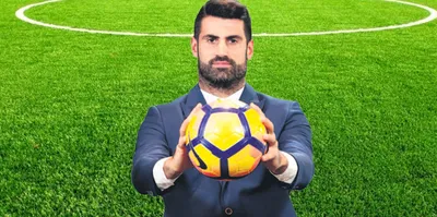 ''Geçti o günler''