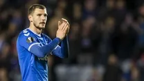 İskoçlar Barisic’i doğruladı!
