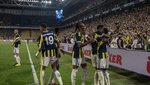F.Bahçe Kadıköy’de turladı!