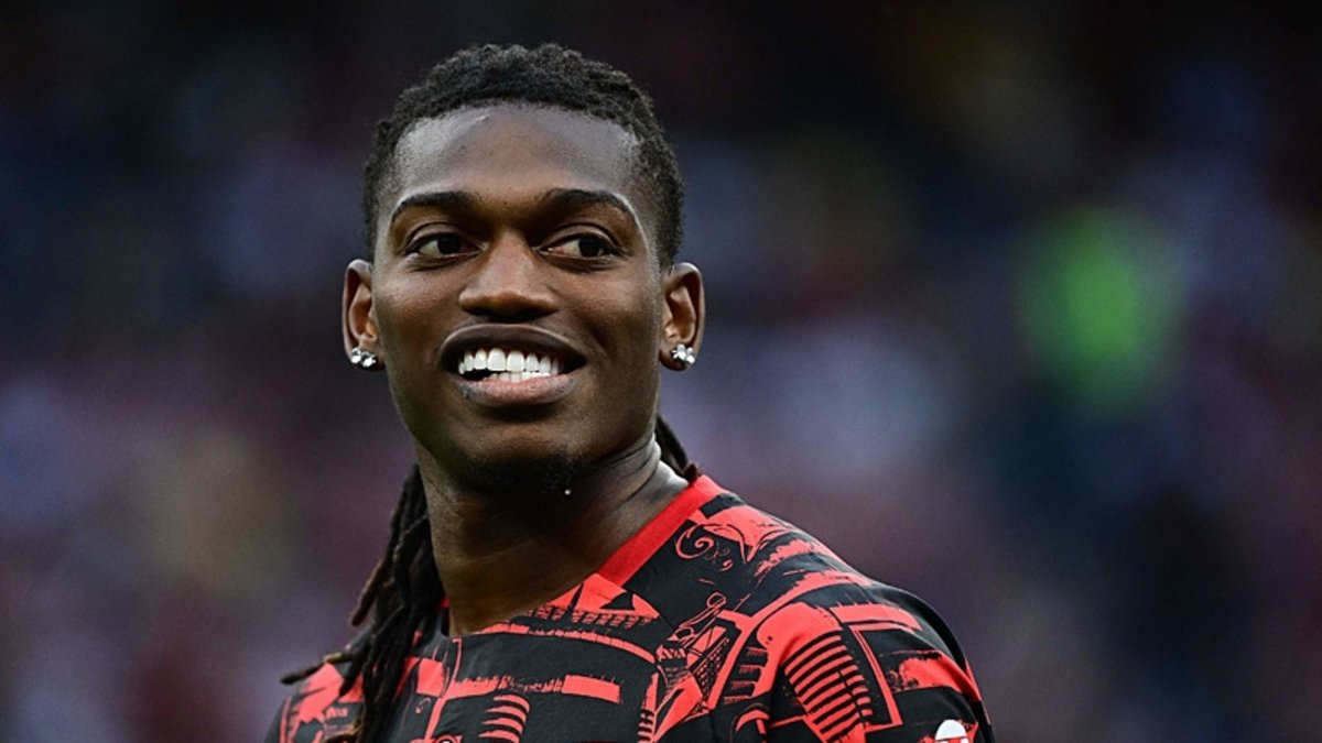 Rafael Leao derbisinde öne geçiren teklif! Fenerbahçe ve Galatasaray...