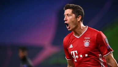 Augsburg Bayern Münih 0-1 (MAÇ SONUCU - ÖZET)