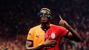 Osimhen’den sonra hedef o yıldız!