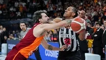 Potada çeyrek final derbisi