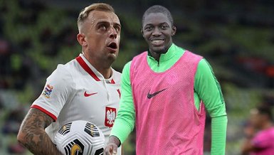 Son dakika transfer haberi: Göztepe'den Kamil Grosicki ve Fofana hamlesi!
