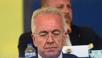 Hakkı yenen Fenerbahçe