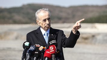 Cengiz’e 3 belge ile yanıt