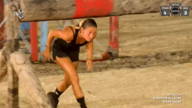 Survivor kim elendi 9 Haziran Pazar | SURVIVOR ALL STAR DÜELLOYU KİM KAZANDI?