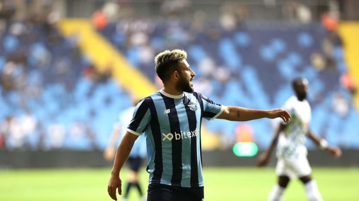 Kartal Vargas’ı istiyor