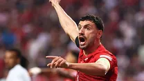 Merih Demiral: Fransızlar konuşmayı seviyor!