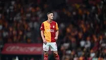 Sağ bek kabusu