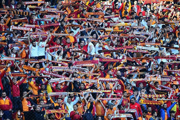 Galatasaray'da kutlamaların biletleri belli oldu