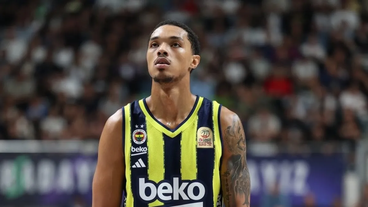 Fenerbahçe Beko'da Brandon Boston şoku! Sakatlık...