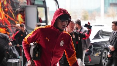 Sane yeniden milli takımda