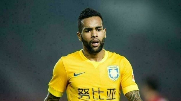Son dakika Beşiktaş transfer haberleri | Alex Teixeira'ya iki gün süre!