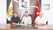 Cem Karaca Eskişehir’de