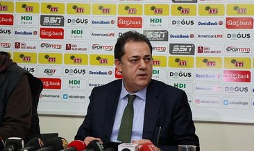 Eskişehirspor kongreye gidiyor