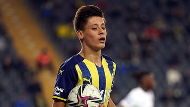 Fenerbahçe Akademisi’nden Arda Güler açıklaması