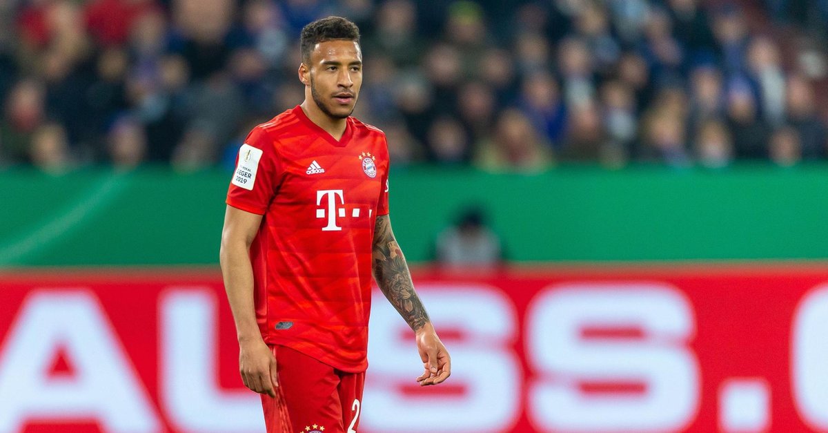 Bayern Munihli Futbolcu Tolisso Ayak Bileginden Ameliyat Edildi Son Dakika Almanya Bundesliga Haberleri Fotomac