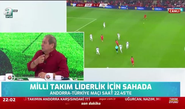 Erman Toroğlu'ndan Şenol Güneş sözleri