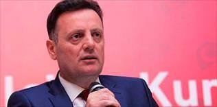 'Şike konusu daha bitmedi'