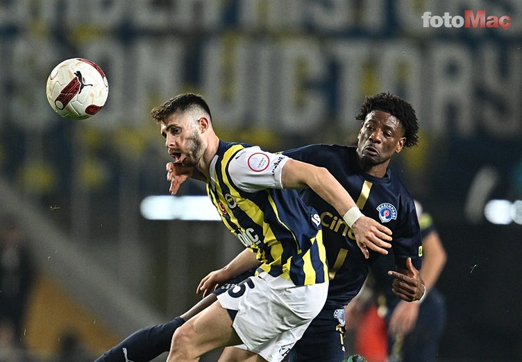 Spor yazarları Fenerbahçe - Kasımpaşa maçını değerlendirdi