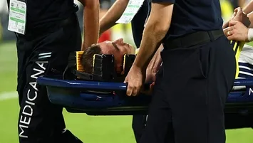 Kerem Aktürkoğlu korkuttu