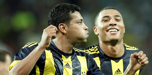 Andre Santos Aziz Yildirim Tehdit Etti Son Dakika Fenerbahce Haberleri Fotomac