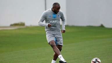 Messias güç depoluyor